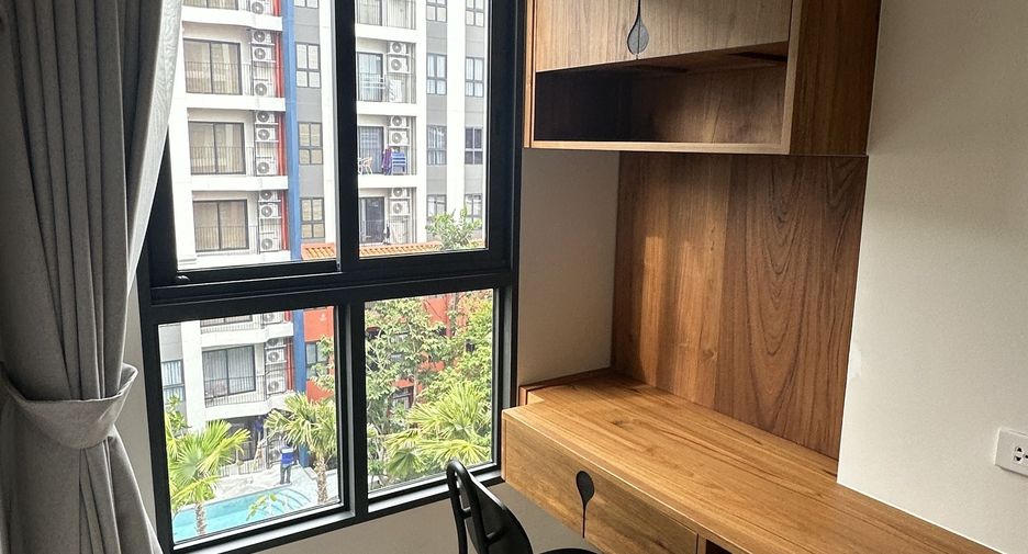 For rent 1 bed condo in Hua Hin, Prachuap Khiri Khan