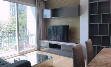Condo en alquiler de 2 habitaciones en Khlong Toei, Bangkok