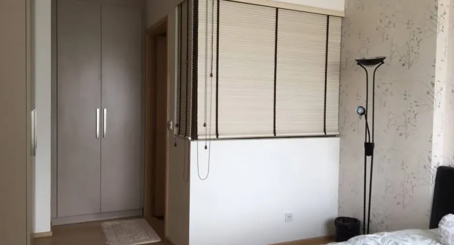 For sale 1 bed condo in Khlong Toei, Bangkok