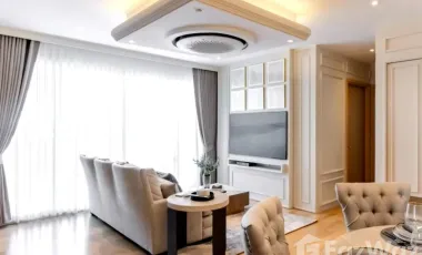 For rent 3 ベッドルーム condo in Khlong Toei, Bangkok