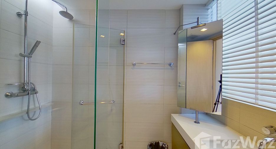For sale and for rent 1 bed condo in Khlong Toei, Bangkok