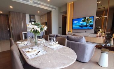 Wohnung zur Miete mit 2 Zimmer in Khlong Toei, Bangkok