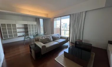 出租 1 卧室 公寓 在 Pathum Wan, 曼谷