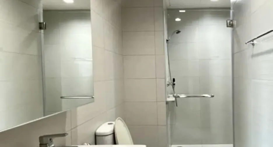 For sale and for rent 2 bedrooms condo in Khlong Toei, Bangkok