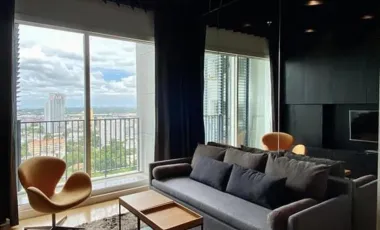Condo en venta y en alquiler de 2 habitaciones en Khlong Toei, Bangkok