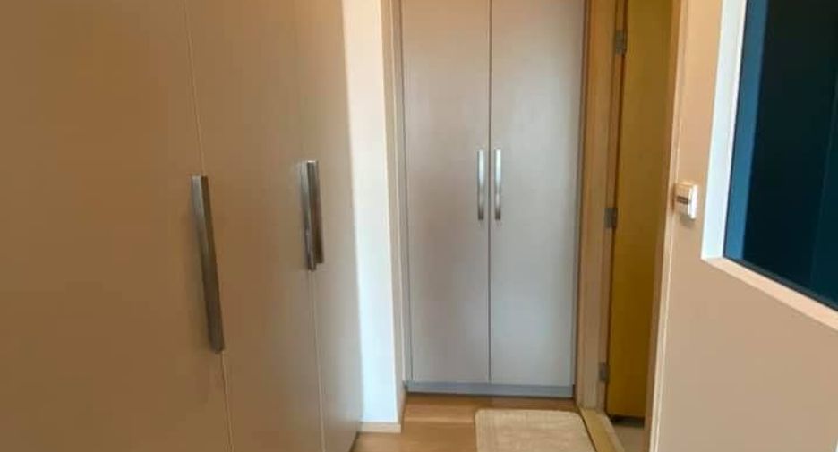 Wohnung zur Miete mit 1 Zimmer in Khlong Toei, Bangkok