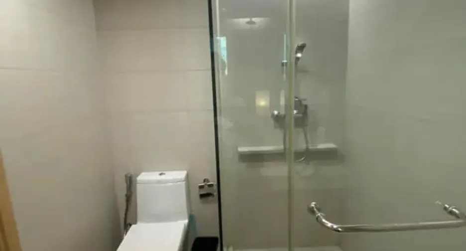Wohnung zur Miete mit 1 Zimmer in Khlong Toei, Bangkok