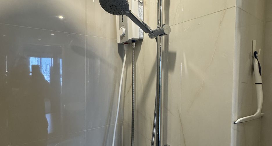 Wohnung zur Miete mit Studio in Bang Phli, Samut Prakan