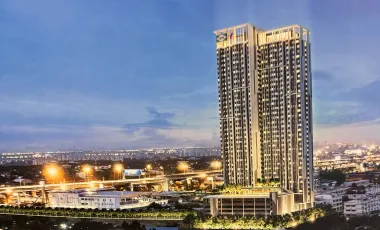 Аренда студия кондо в Bang Phli, Самутпракан