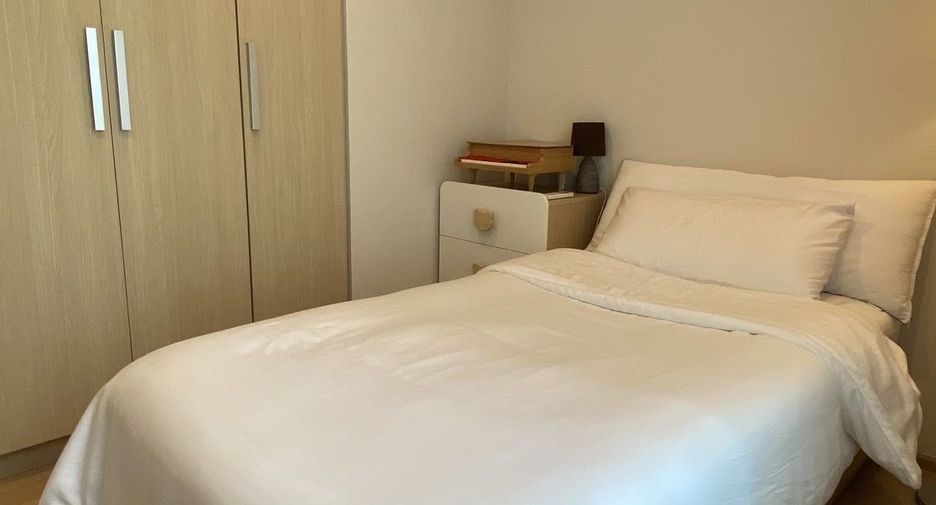 For sale and for rent 2 bedrooms condo in Khlong Toei, Bangkok