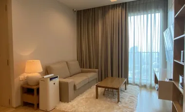 ขาย และ ให้เช่า 2 ห้องนอน คอนโด ใน คลองเตย, กรุงเทพฯ