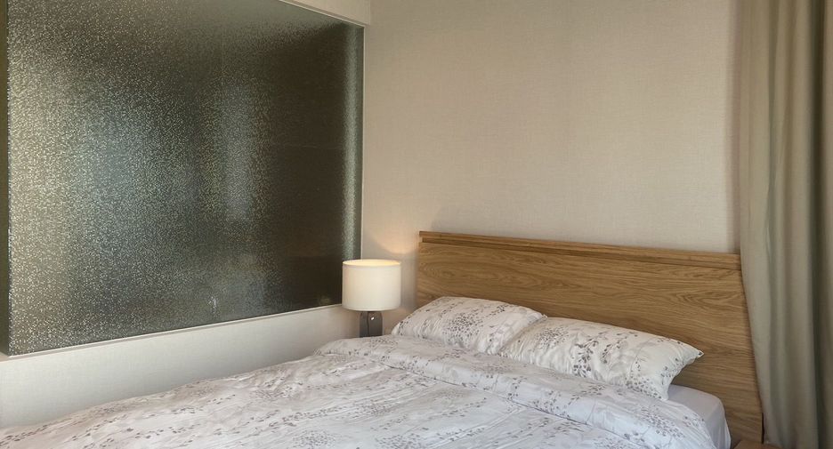 For sale and for rent 2 bedrooms condo in Khlong Toei, Bangkok
