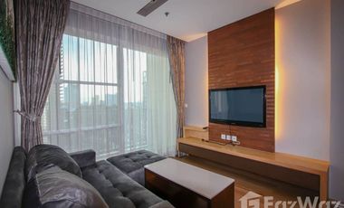 Condo en alquiler de 2 habitaciones en Khlong Toei, Bangkok