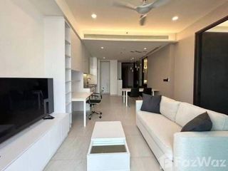 Condo en alquiler de 1 habitaciones en Sathon, Bangkok