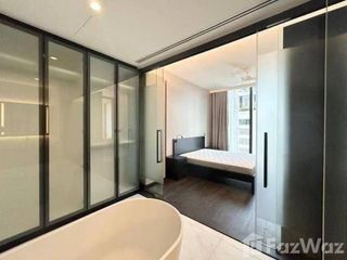 Condo en alquiler de 1 habitaciones en Sathon, Bangkok