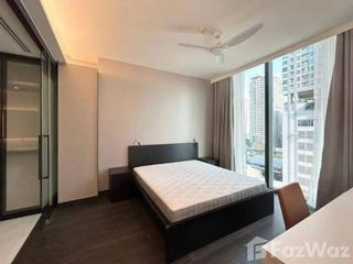 Condo en alquiler de 1 habitaciones en Sathon, Bangkok