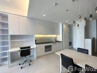 Condo en alquiler de 1 habitaciones en Sathon, Bangkok
