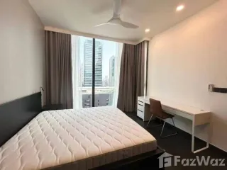 Condo en alquiler de 1 habitaciones en Sathon, Bangkok