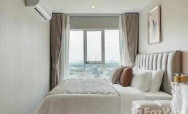 For rent studio condo in Bang Na, Bangkok