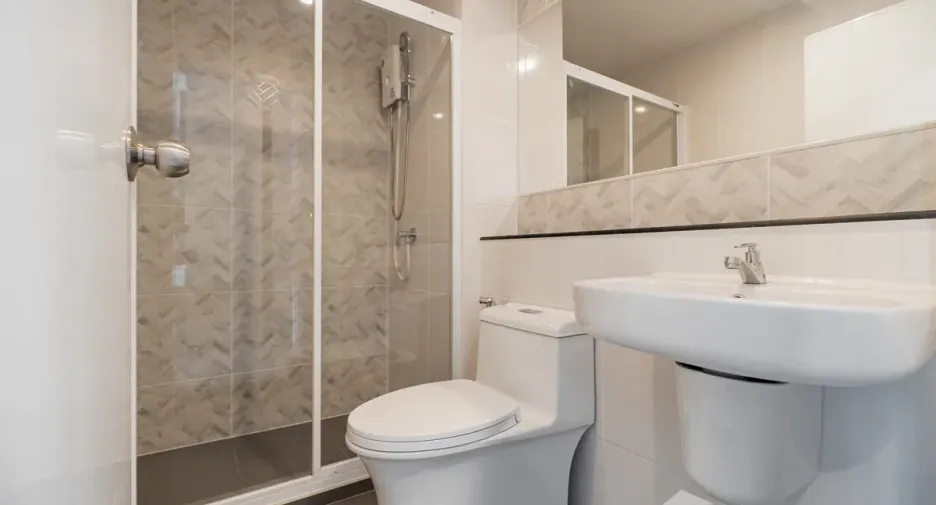 Wohnung zur Miete mit Studio in Bang Na, Bangkok
