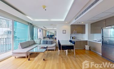 出租 1 卧室 公寓 在 Khlong Toei, 曼谷