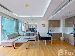 出租 1 卧室 公寓 在 Khlong Toei, 曼谷