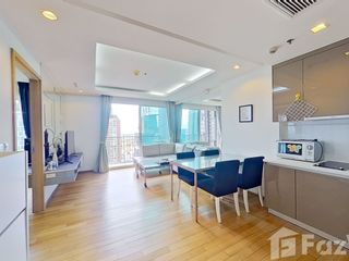 出租 1 卧室 公寓 在 Khlong Toei, 曼谷