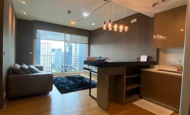 For sale 2 ベッドルーム condo in Khlong Toei, Bangkok