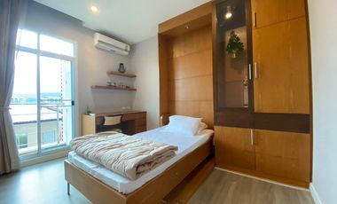 For rent 2 bedrooms condo in Mueang Chiang Mai, Chiang Mai