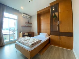 For Rent 2 Bedroom Condo In Mueang Chiang Mai