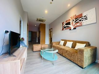 Wohnung zur Miete mit 2 Zimmer in Mueang Chiang Mai, Chiang Mai