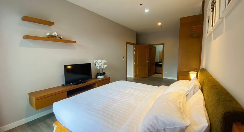 For rent 2 bedrooms condo in Mueang Chiang Mai, Chiang Mai