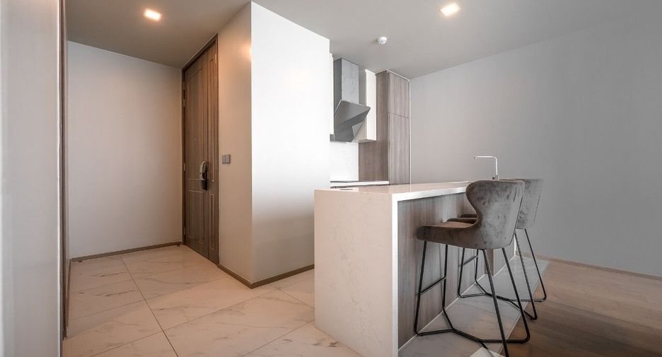 Wohnung zur Miete mit 3 Zimmer in Khlong Toei, Bangkok