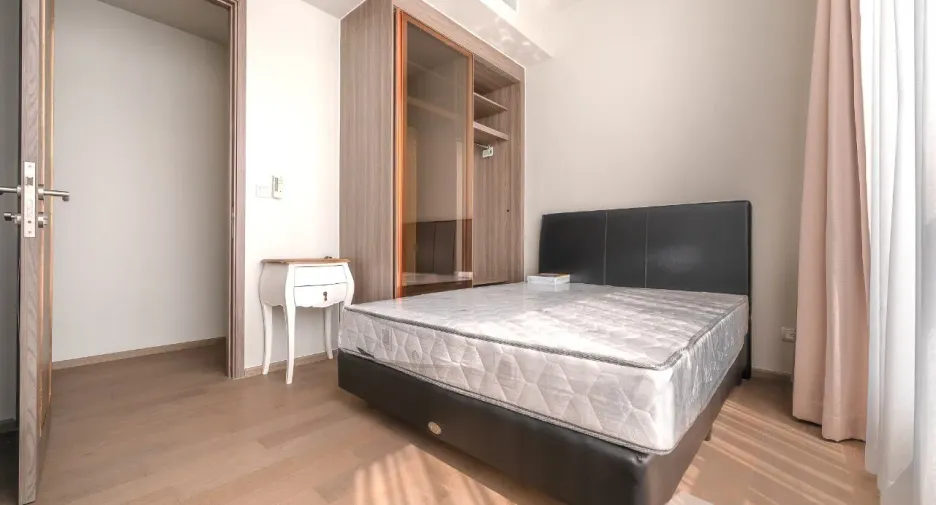 Wohnung zur Miete mit 3 Zimmer in Khlong Toei, Bangkok