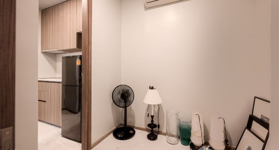 Wohnung zur Miete mit 3 Zimmer in Khlong Toei, Bangkok
