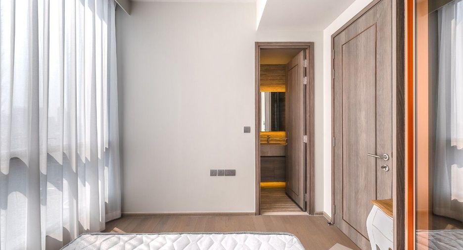 Wohnung zur Miete mit 3 Zimmer in Khlong Toei, Bangkok