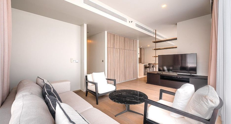 Wohnung zur Miete mit 3 Zimmer in Khlong Toei, Bangkok