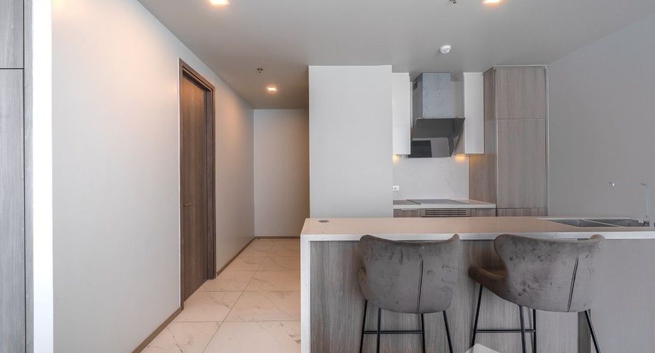 Wohnung zur Miete mit 3 Zimmer in Khlong Toei, Bangkok