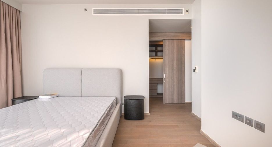 Wohnung zur Miete mit 3 Zimmer in Khlong Toei, Bangkok
