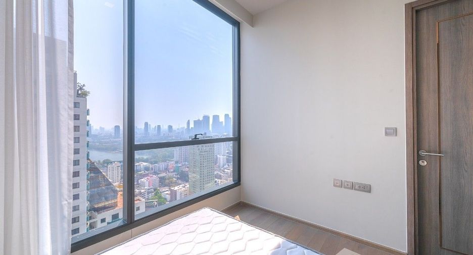 Wohnung zur Miete mit 3 Zimmer in Khlong Toei, Bangkok