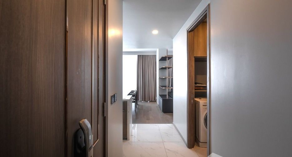 Wohnung zur Miete mit 3 Zimmer in Khlong Toei, Bangkok