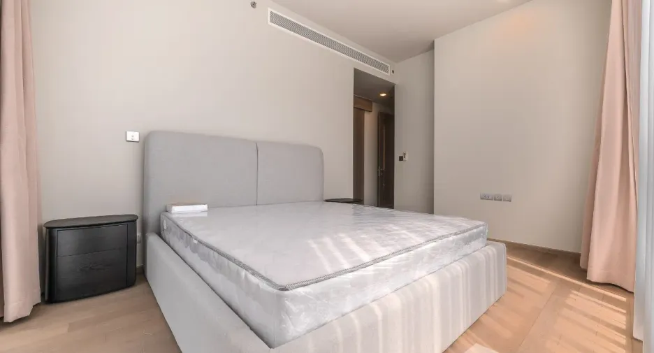 Wohnung zur Miete mit 3 Zimmer in Khlong Toei, Bangkok