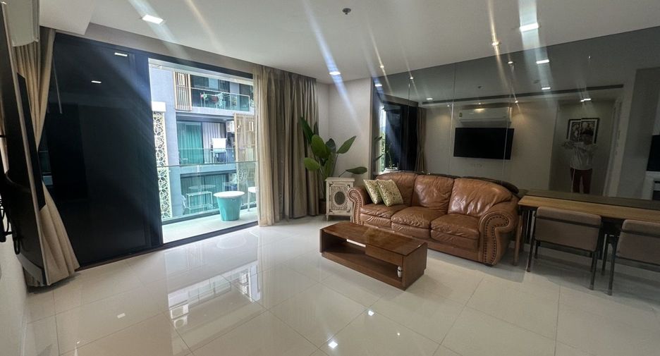 Wohnung zum Kauf mit 2 Zimmer in Mueang Chiang Mai, Chiang Mai