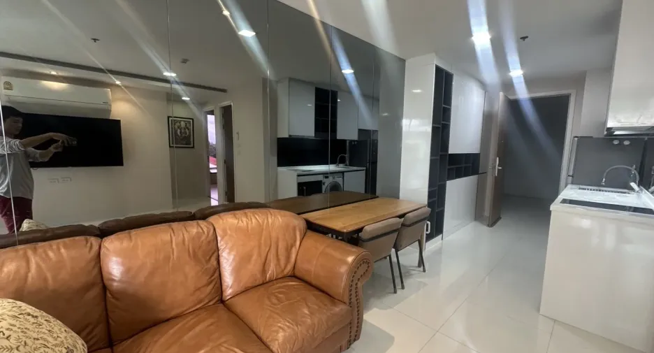 Wohnung zum Kauf mit 2 Zimmer in Mueang Chiang Mai, Chiang Mai