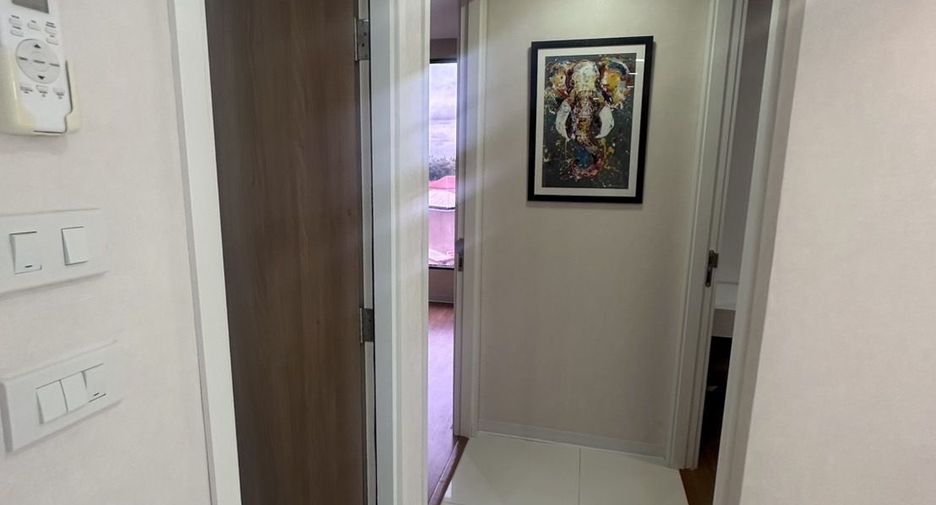 Wohnung zum Kauf mit 2 Zimmer in Mueang Chiang Mai, Chiang Mai