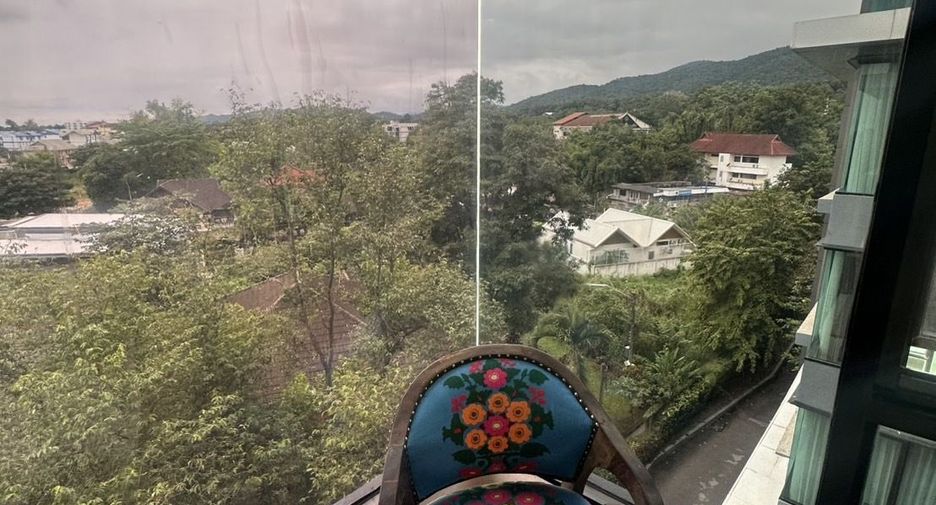 Wohnung zum Kauf mit 2 Zimmer in Mueang Chiang Mai, Chiang Mai