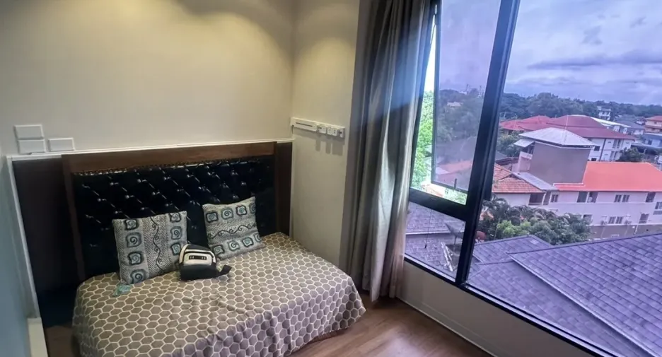 Wohnung zum Kauf mit 2 Zimmer in Mueang Chiang Mai, Chiang Mai