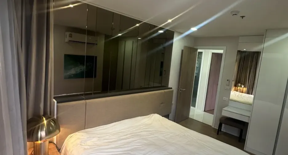 Wohnung zum Kauf mit 2 Zimmer in Mueang Chiang Mai, Chiang Mai