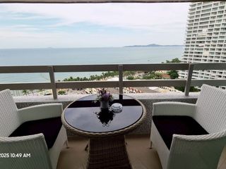 For rent studio condo in Bang Lamung, Chonburi