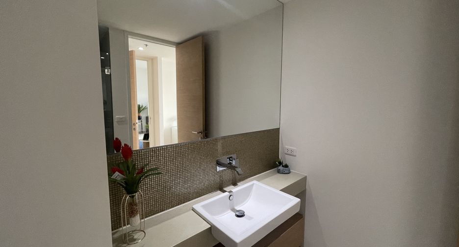 For rent 1 Beds condo in Khlong Toei, Bangkok